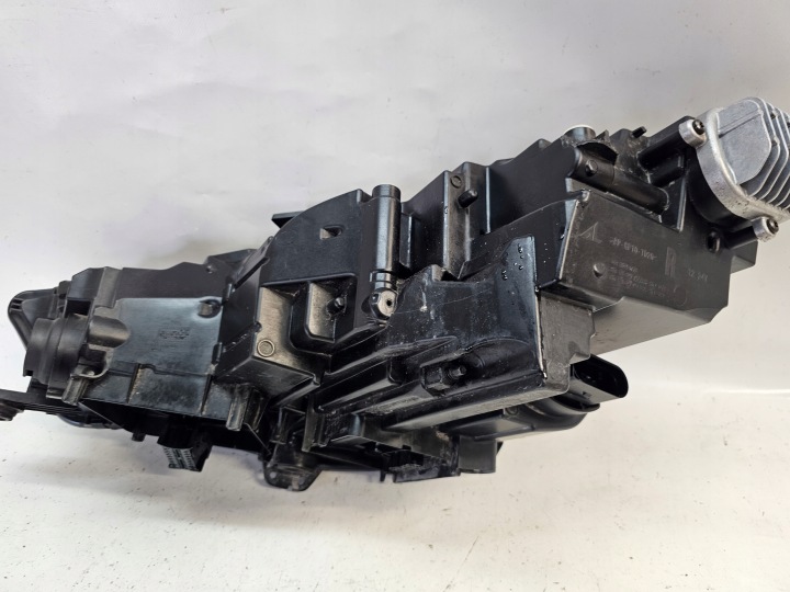 фото №8, Фара повний led audi a4 8w b9 2015-2019 права європа 8w0941034