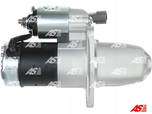 фото №14, Стартер nissan maxima 2.0 as-pl s2023