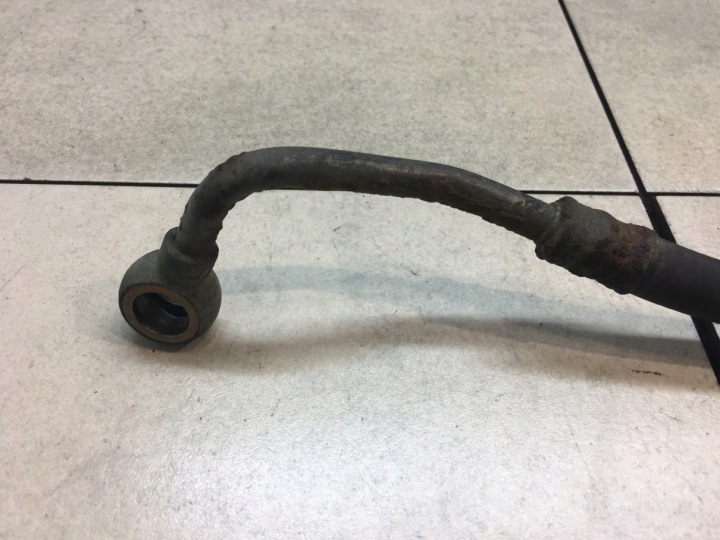 фото №4, Трубка  гідропідсилювач audi a4 b6 1.9 tdi 8e1422893l