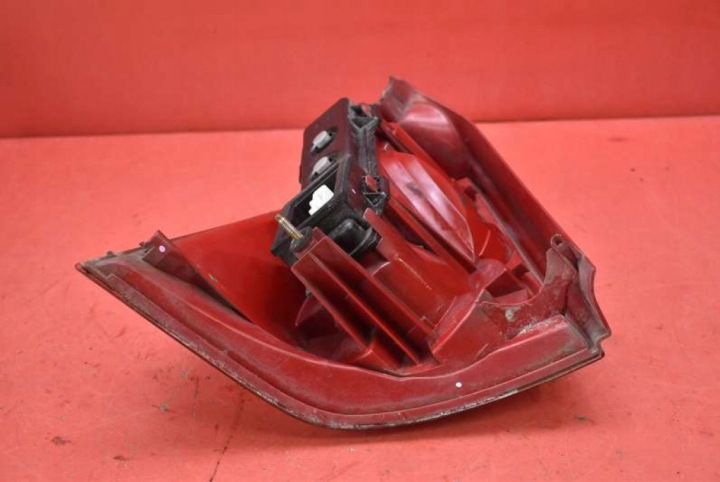 фото №6, Фара права зад задня 26674t0206 peugeot 307 sw універсал 01-05