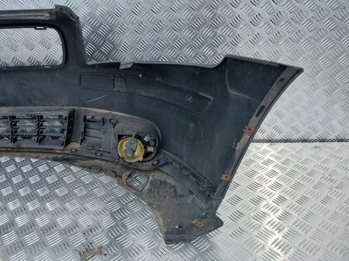 фото №14, 4. бампер перед volvo s40 ii v50 r-design 452-46