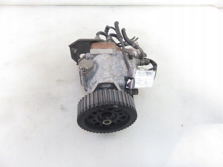 фото №11, Насос впрыскивающий mazda 323 f vi 2.0 ditd 0965005001 rf2a13800a