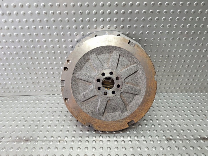 фото №6, Сцепление комплект 8f081651 toyota c-hr auris ii e18 corolla e21 1.8 гибрид