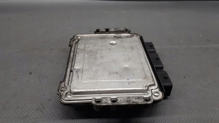 фото №10, 0281012525 блок керування двигуном (ecu) peugeot 206 1.4 hdi