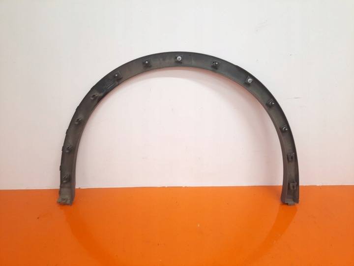 фото №8, Volkswagen id.4 20- crossover планка крыльев зад левый 11a853817