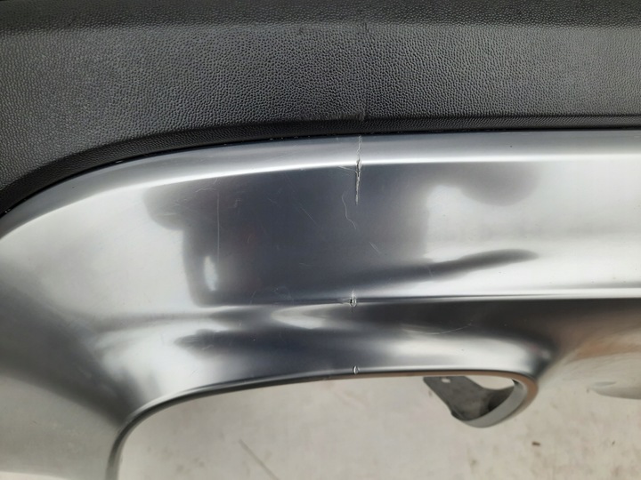 фото №14, Mercedes gla w156 бампер задній датчик паркування