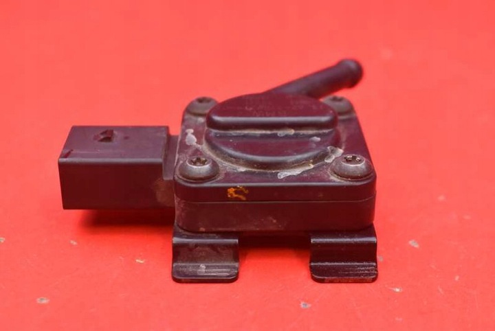 фото №6, Датчик давления выхлопных газов 7789219 bmw e60 e61 2.0 d 163 km 03-07