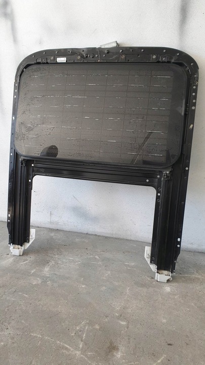 фото №1, A6 c6 солнечный крыша люк вебасто 4f5877041c