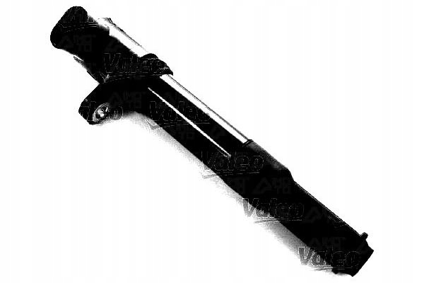 фото №2, Катушка зажигания fiat stilo valeo