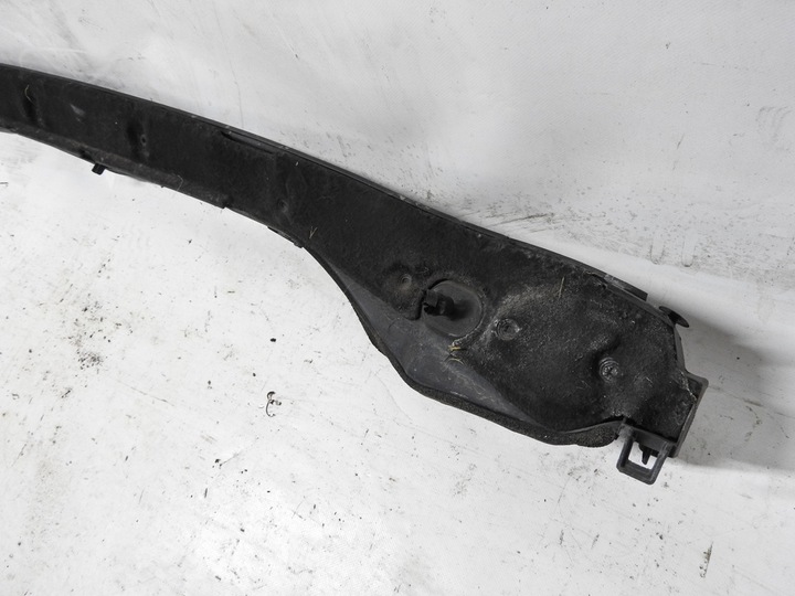 фото №7, Citroen ds3 09-14 панель під лобовим склом нижня 9683582680