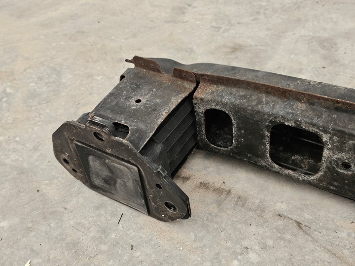 фото №8, Jeep renegade 15- балка підсилювач бампера зад 0519585910 usa