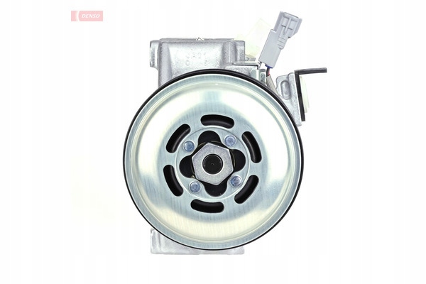 фото №12, Компресор кондиціонера denso dcp50253
