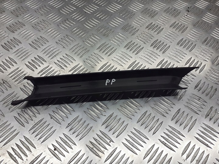 фото №2, Обшивка стійка двері праві передні opel meriva b