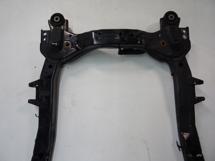 фото №5, Opel zafira c подрамник колыбель тележка балка подвешивание