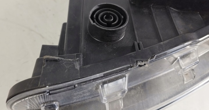 фото №14, Лампа jeż модуль перед правая seat ateca полный led 576941008f 02.12.19