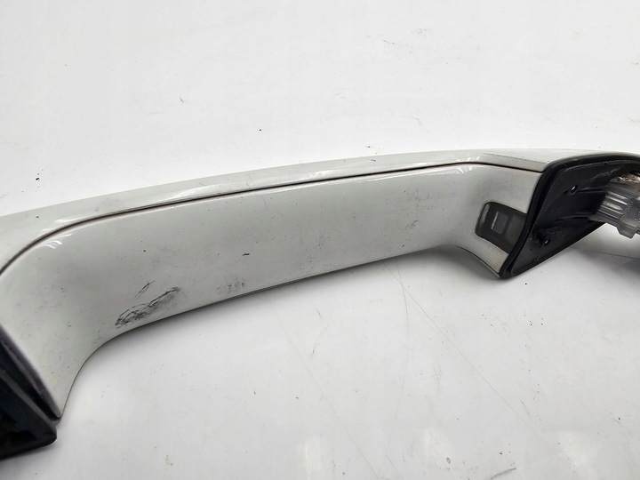 фото №8, Bmw x5 f15 2016 ручка зовнішня двері передніх