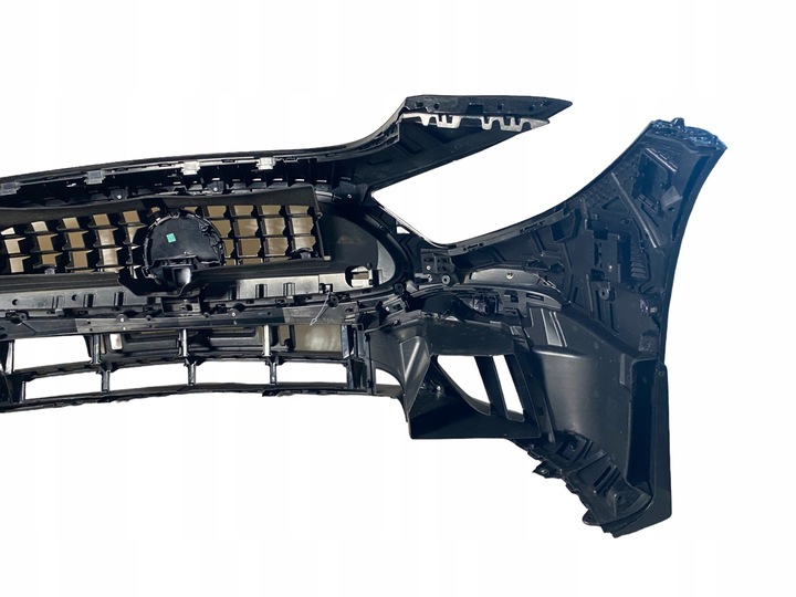 фото №7, Бампер перед mercedes sl w232 amg 63 amg 21-24 performance