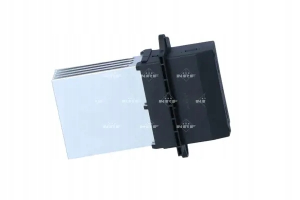 фото №2, Резистор резистор вентилятор повітропровід 342053 nrf