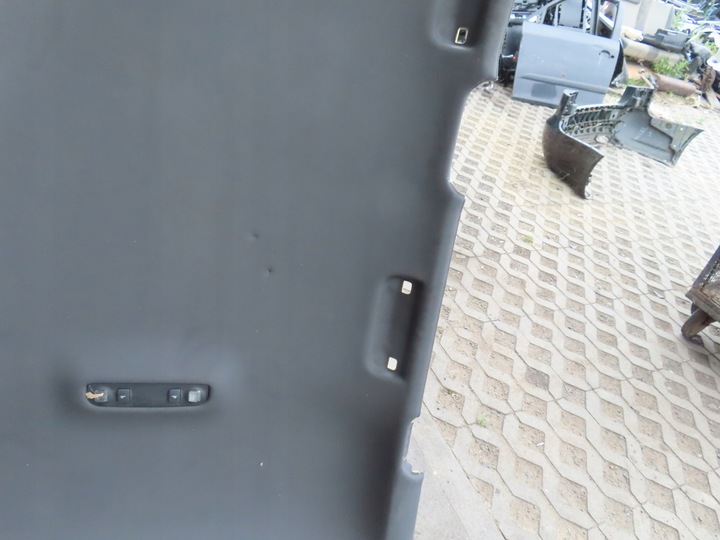 фото №6, Audi a3 8p 5d потолок s line