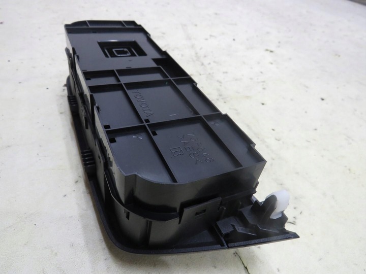 фото №6, Панель кондиціонер toyota rav 4 iv 75f546