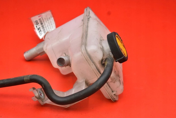 фото №6, Бачок розширювальний lexus rx 2 ii 400h 3.3 v6 233 km 03-06