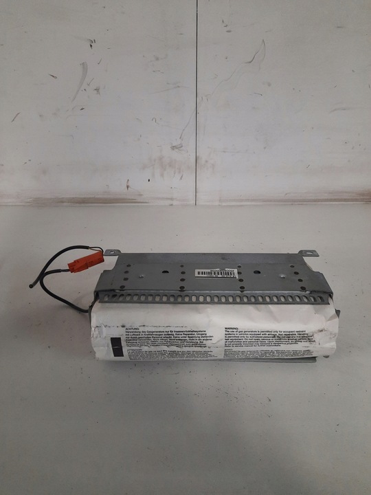 фото №1, Подушка подушка безопасности пассажира audi a8 d2