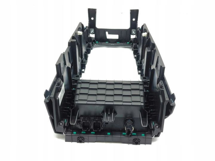 фото №10, Citroen c5 aircross 2024 консоль середня 98433468zd
