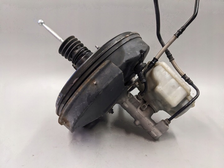 фото №1, Усилитель vw golf v 2.0 gti 1k1614105bc 03786476024
