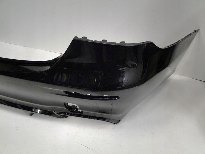 фото №9, Mercedes e клас 213 w213 бампер задній рестайлінг 53 197 amg