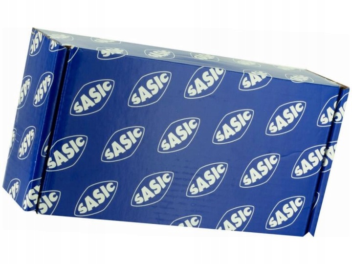 фото №1, Шланг радиатор sasic 3406018