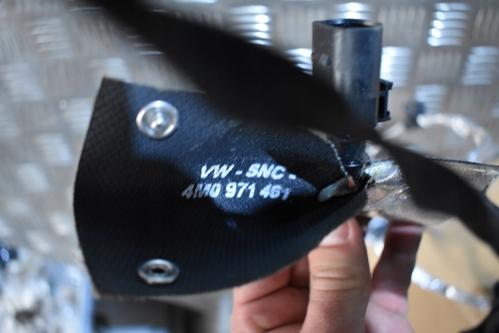 фото №7, Идеальная радиаторов коробки коробки передач porsche cayenne 9y audi q7 q8 1