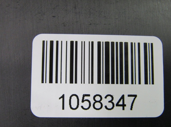 фото №10, Sportage iv рестайлінг 19r захист багажника ременя зад заднього накладка 85770-f1000