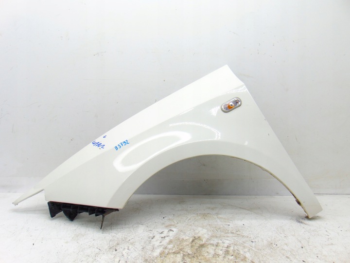 фото №1, Крило лівий перед переднє seat ibiza iv 6j cupra lb9a