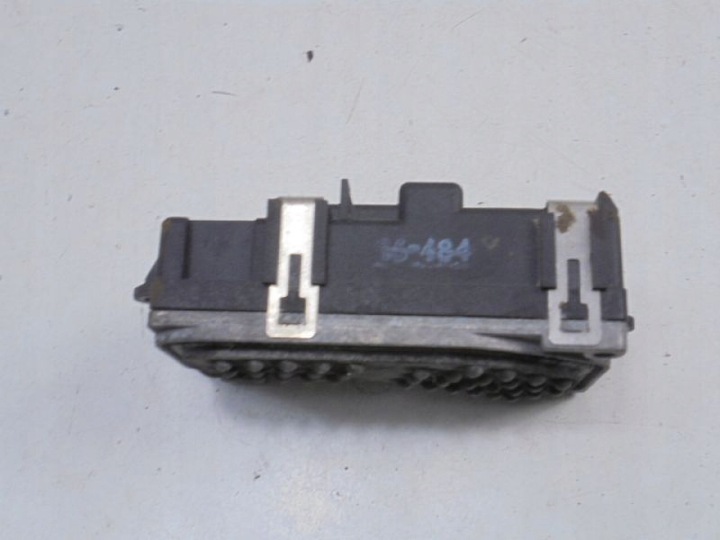 фото №6, Audi a6 c6 резистор резистор воздуховод 4f0820521