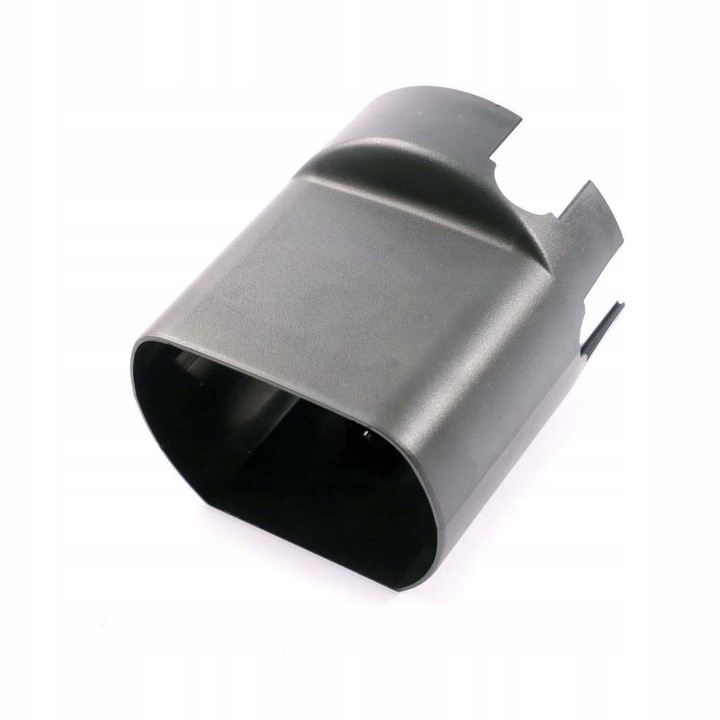 фото №9, Mercedes w211 захист колонки кермо