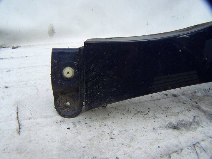 фото №7, Mazda 6 gh крило лівий переднє