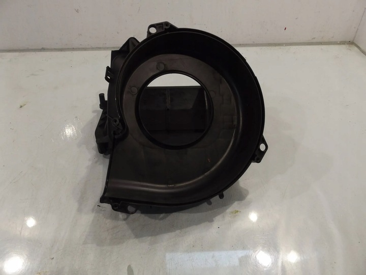 фото №3, Corsa c корпус вентилятор кришка