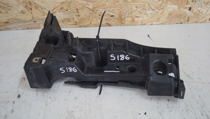 фото №8, Ползун бампера правый зад bmw x5 e70 7158442