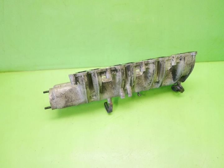 фото №7, Коллектор всасывающий впускной kia carnival i 2.9 tdi 99-