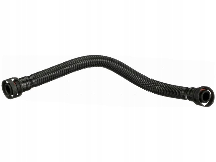 фото №1, Шланг вентиляція картера vw passat b5 2.8 b5.5 2.8