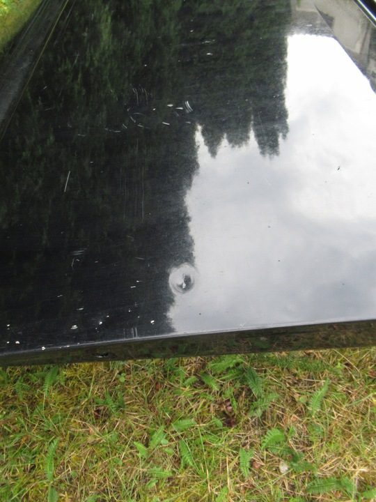 фото №7, Vw t5 multivan дверь боковые правые сдвижные 05r. стекло