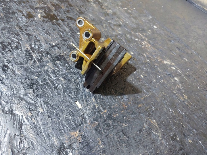 фото №11, Натягувач ланцюга розподільний вал bmw 5 e39 523i m52b25 256s3 1726305