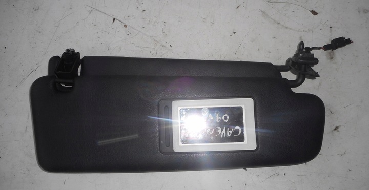 фото №1, Cayenne i 09r захист сонцезахисна права