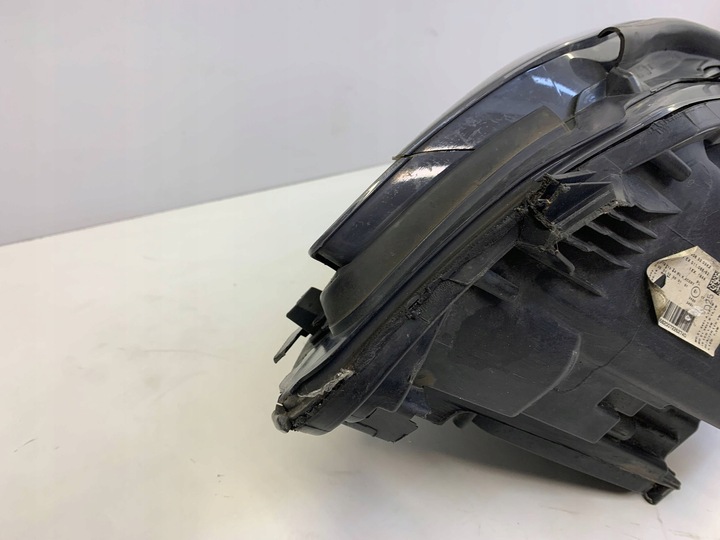 фото №12, Mercedes w212 рестайлінг лампа права повний led ils a2129063203