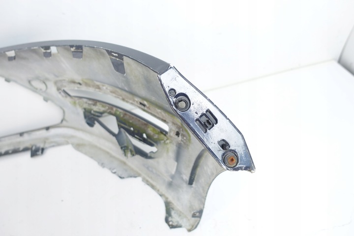 фото №11, Бампер перед переднее ford mondeo mk4 рестайлинг 2010-