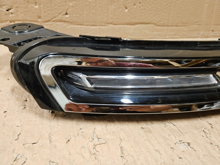 фото №5, Citroen c5 aircross галоген led drl правое 9818005080