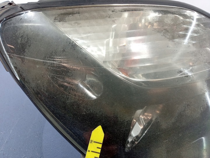 фото №5, Renault scenic i rx4 фара правое eu 7700432093