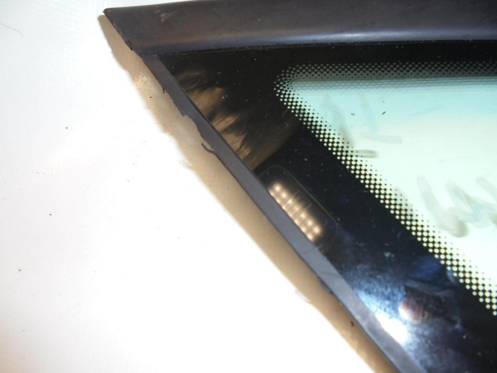 фото №3, Скло кузовна права зад seat ibiza iv 6j 4 1,2 tdi htb