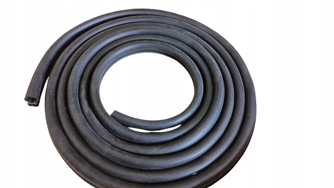 фото №3, Прокладка дверь сдвижных боковых vw caravelle