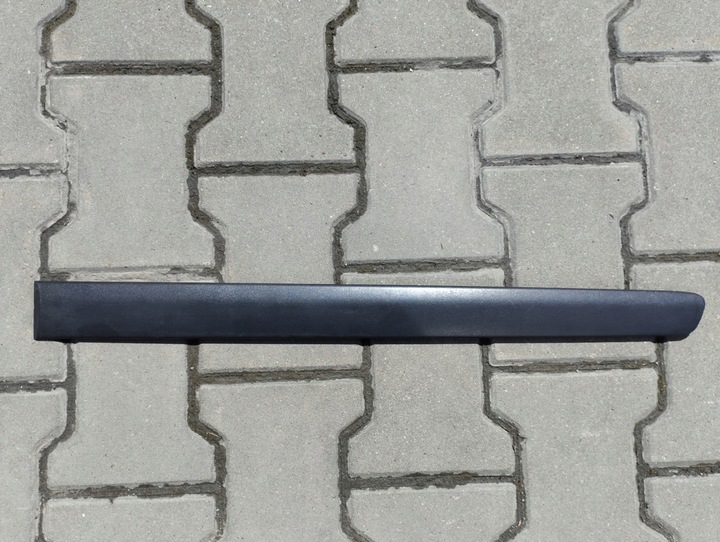 фото №1, Vw polo iv 5d планка дверь левый зад 6q4853753